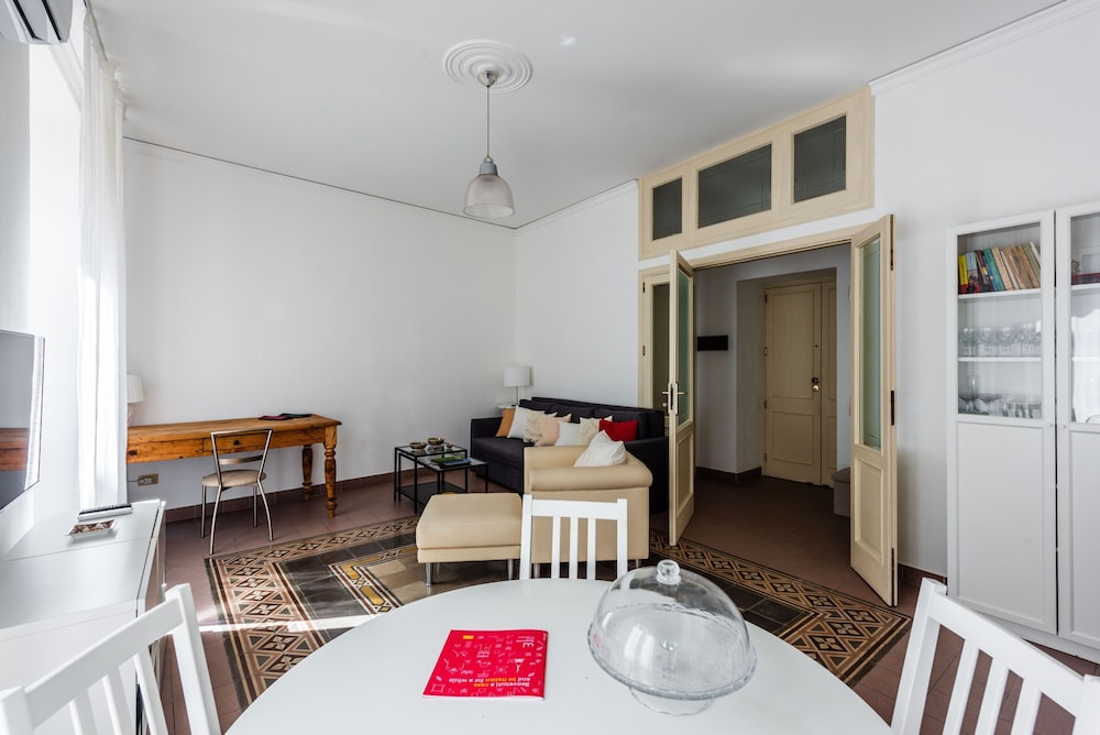 Siracusa Marina Apartment