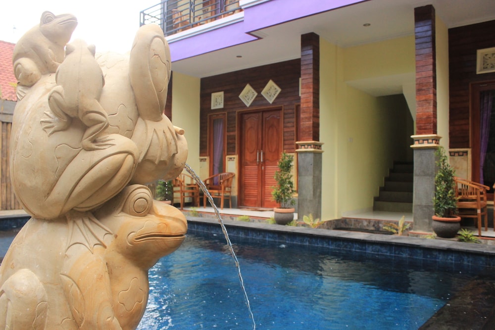Kailash Garden Homestay