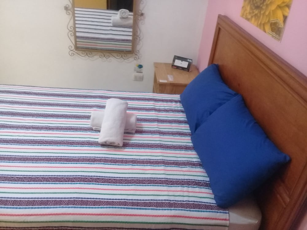 Hotel Shagul