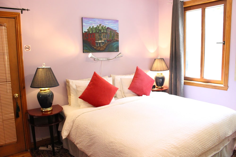 La Loggia Art B&B