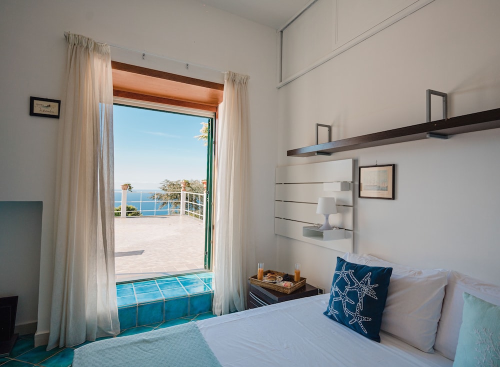 La Canostra Capri - luxury ROOM ad Anacapri