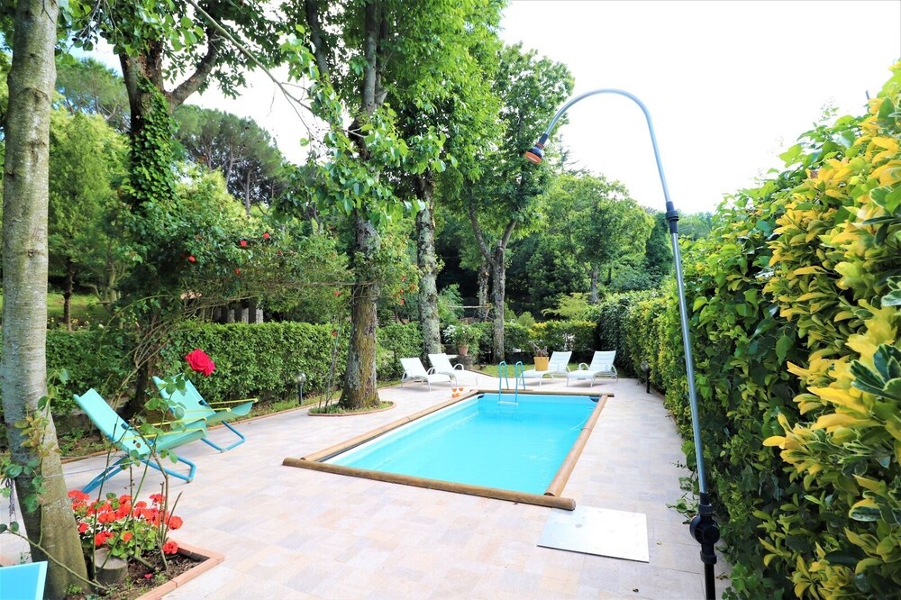 Villa Lalla