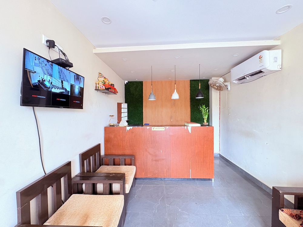 HOTEL SEMAYRA Puri