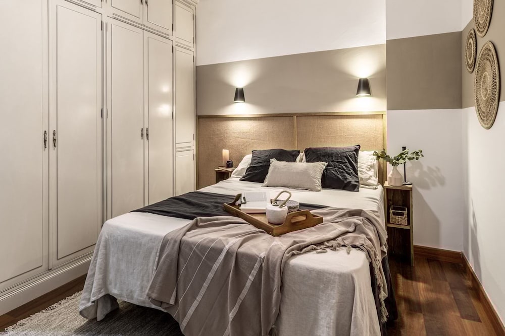 Greco - 1 Bedroom in Malasa a