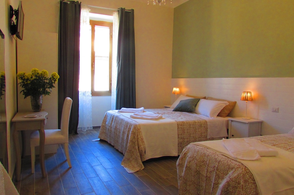 Termini Guesthouse