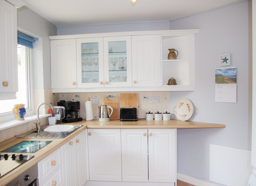Dunmore Villas Holiday Home No 1