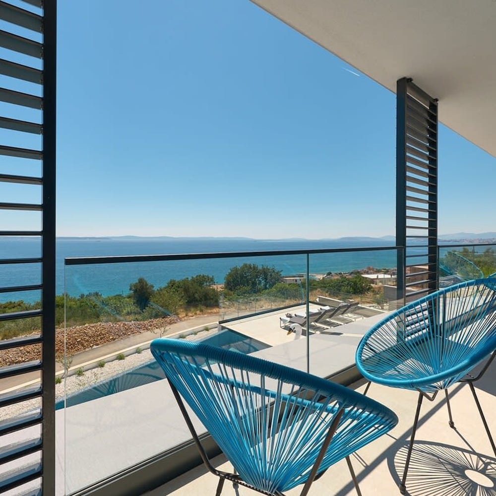 Villa Sunset - Luxury Adriatic Sea View Estate