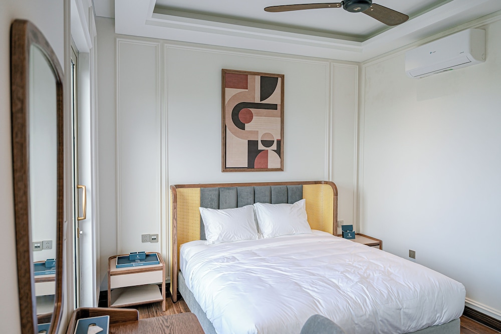 Icity Mozart Suites