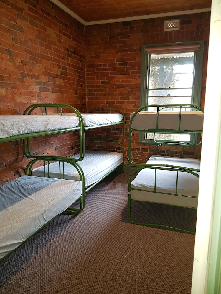Mansfield Traveller's Lodge