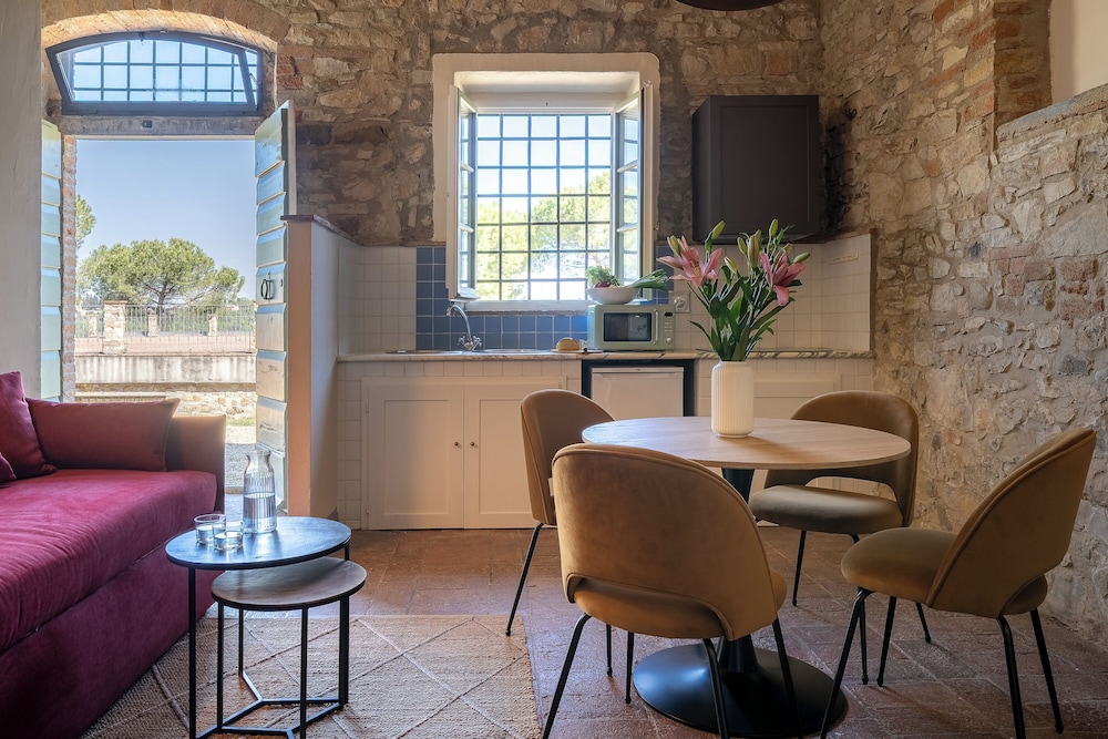 Relais Badia a Passignano