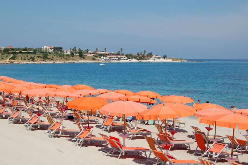 Villaggio Club Dolomiti Sul Mare view 5