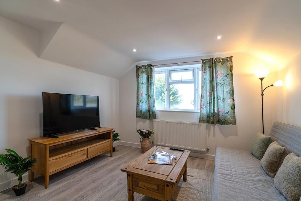 Charming 1-bedroom Apartment in Central Oxford