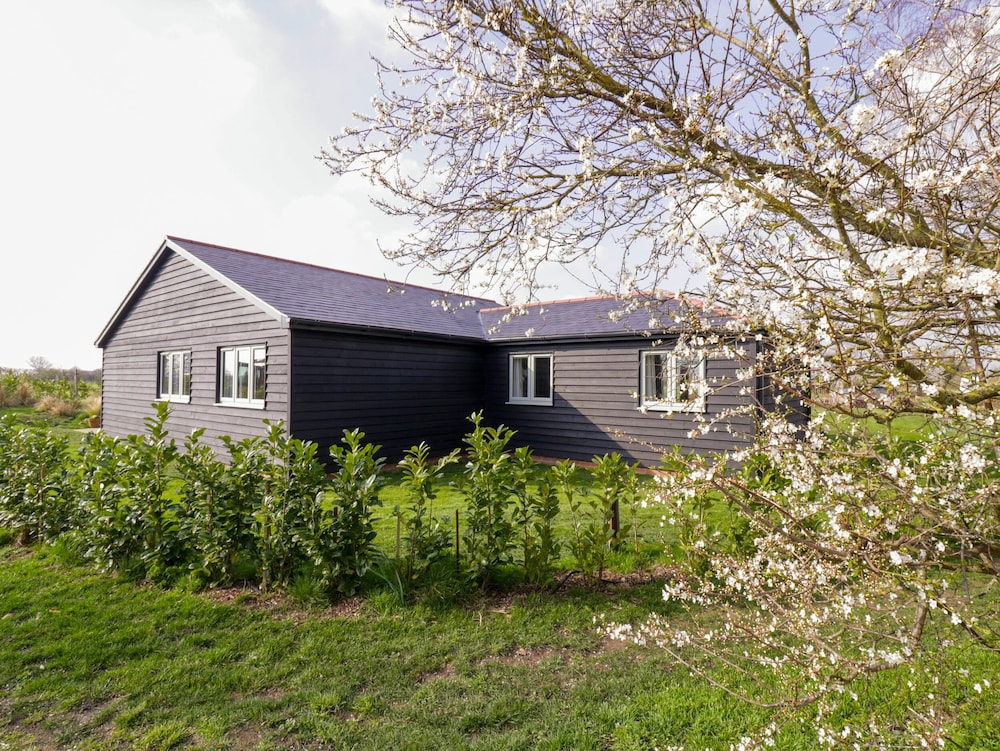 Pippin Cottage