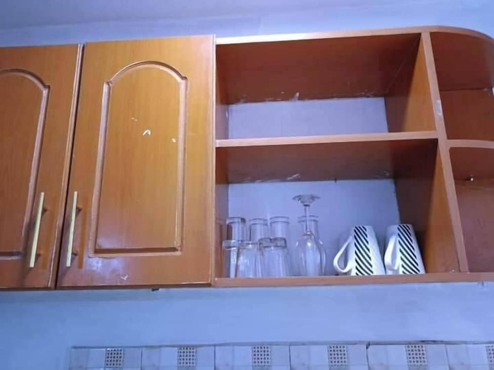 Lux Suites Ruby Court Apartments Kisumu