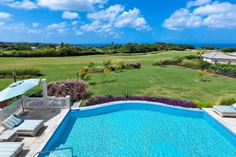 Royal Westmoreland - High Spirit by Blue Sky Luxury view 5