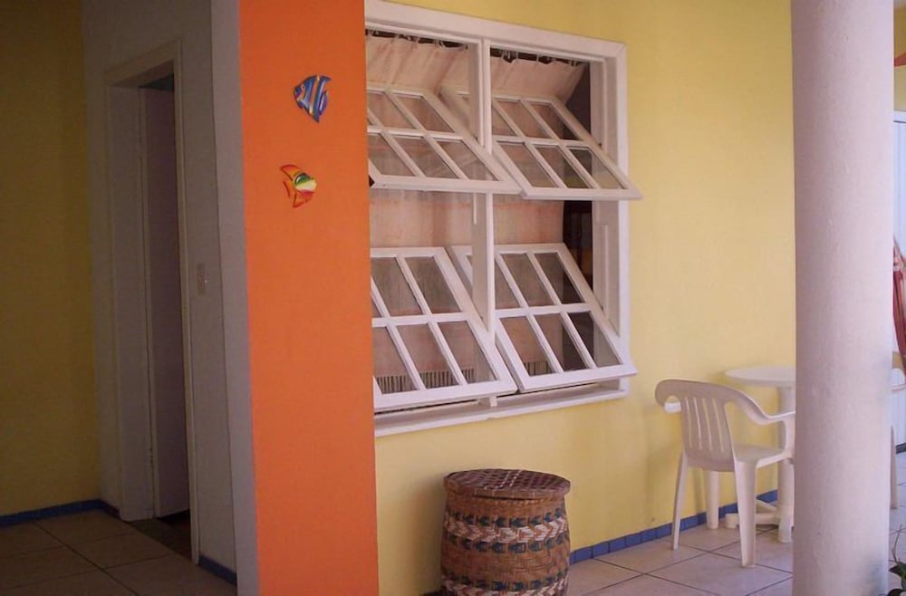 Pousada e Hostel Âncora