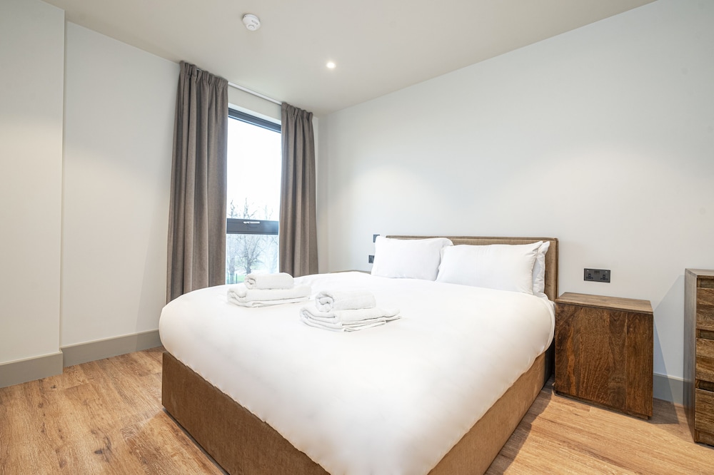 Fabulous North London Flat