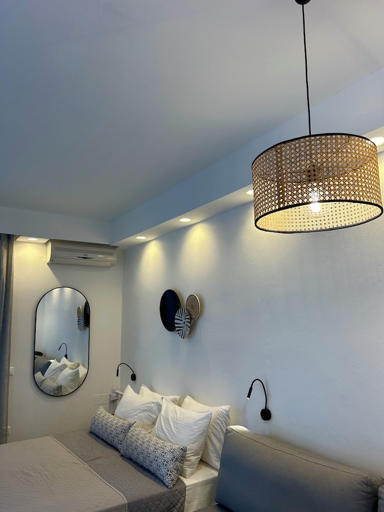 Sea View Apartments & Studios photo 5