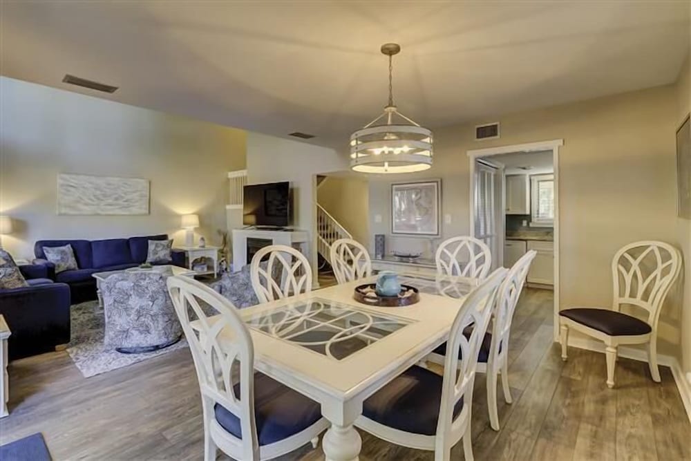 241 Stoney Creek at Sea Pines Resort view 4