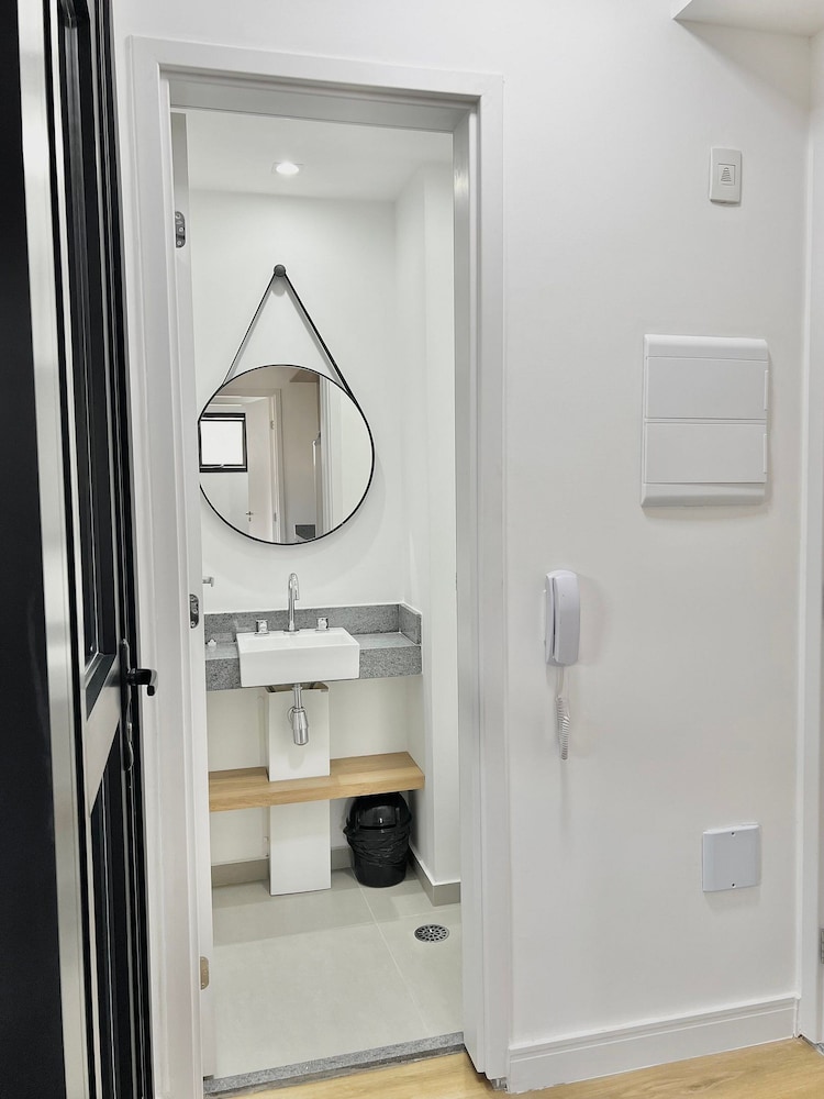 Innvista - Residencial Brera Moema