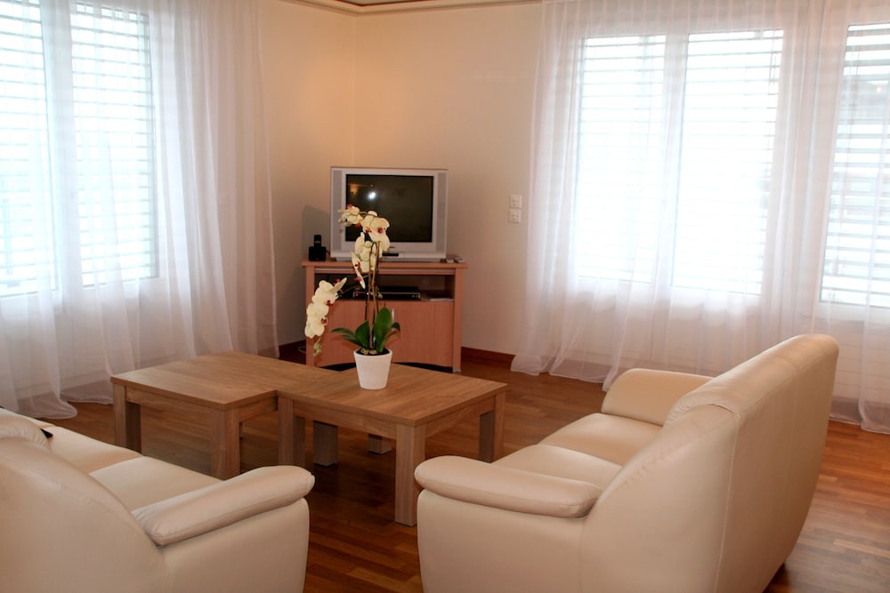 Nest - Baarerstrasse 55