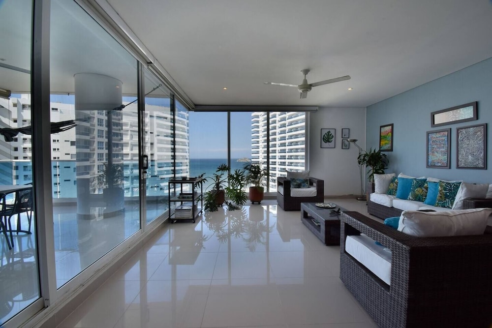 Reserva del Mar Apartamentos