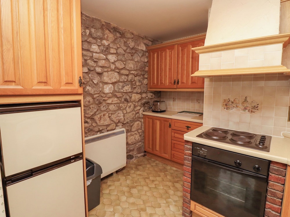 Lupin Cottage