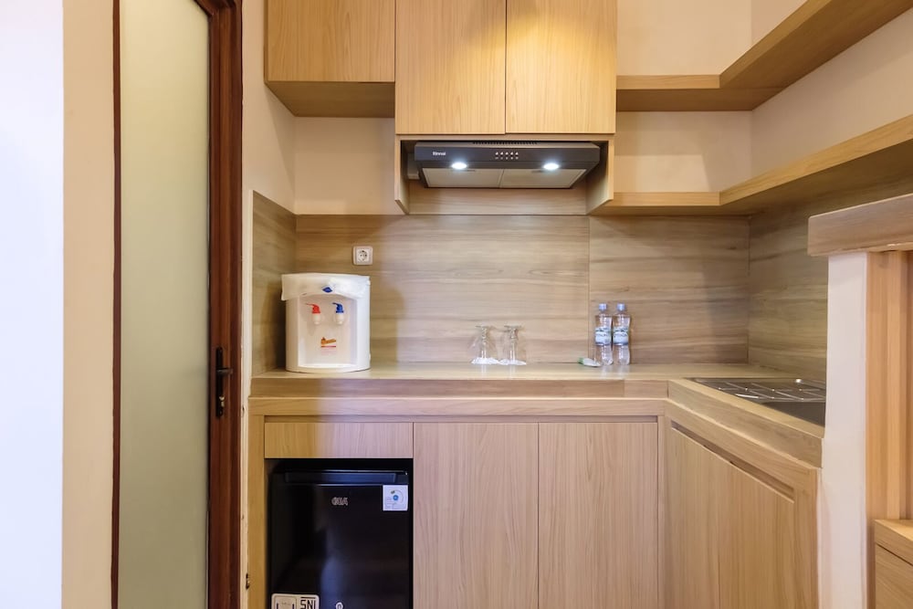 TwoSpaces Living at Bunda Nana Residence