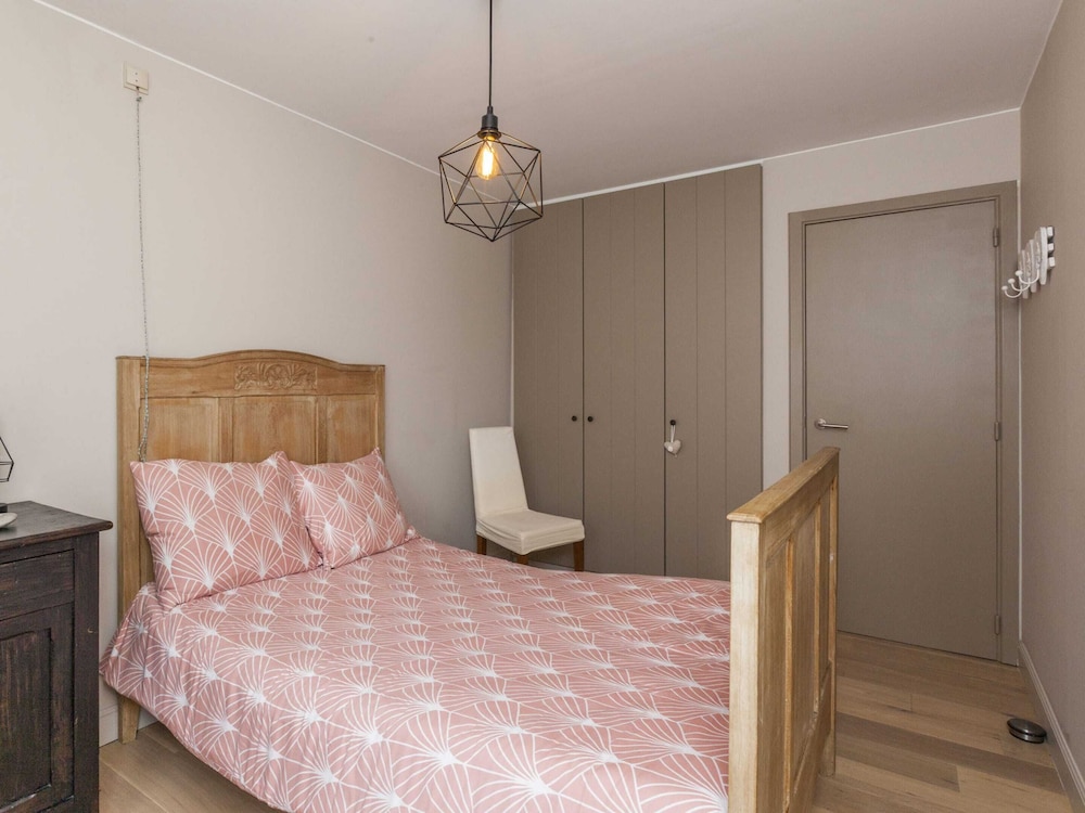 Vintage Villa in Knokke-Heist near Beach view 2