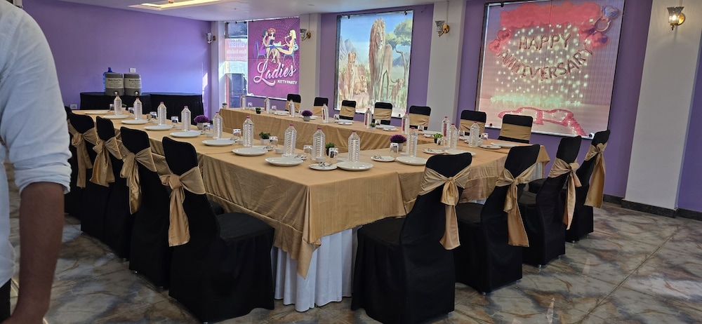 The Weston Bliss Hotel Lucknow