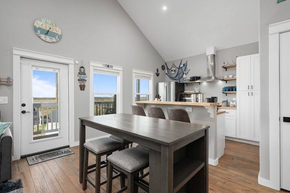 2nd Life 2 Bedroom Home