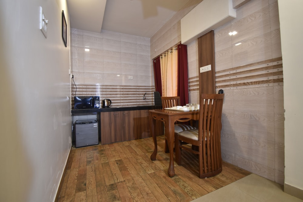 Hotel Candor Amigo