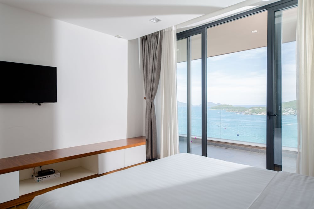 Acqua Villa Nha Trang