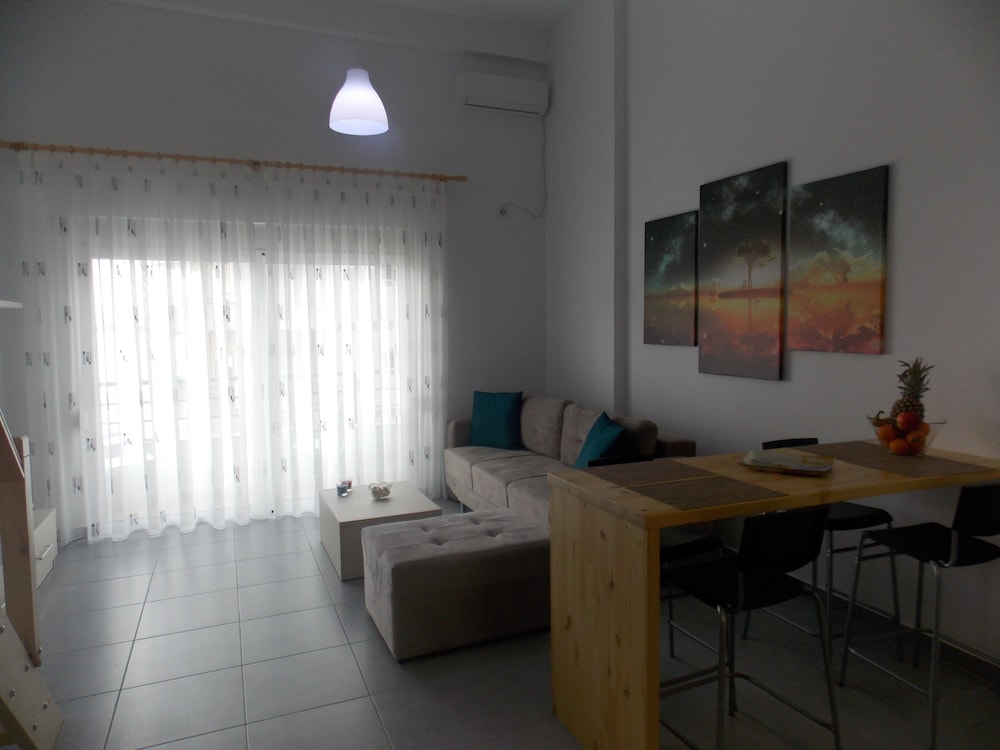 Blue Residence