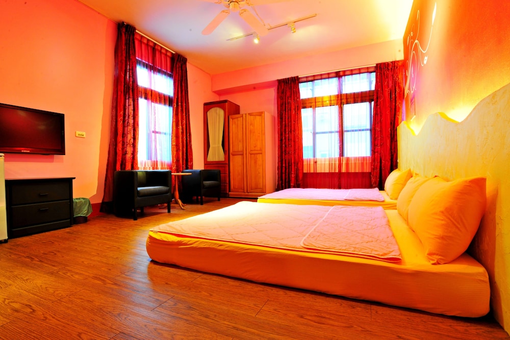 Kenting Macaron Hotel