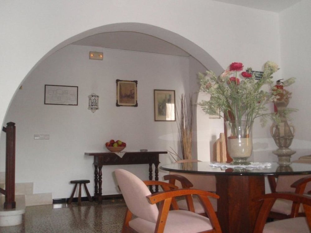 Hostal la Ceiba