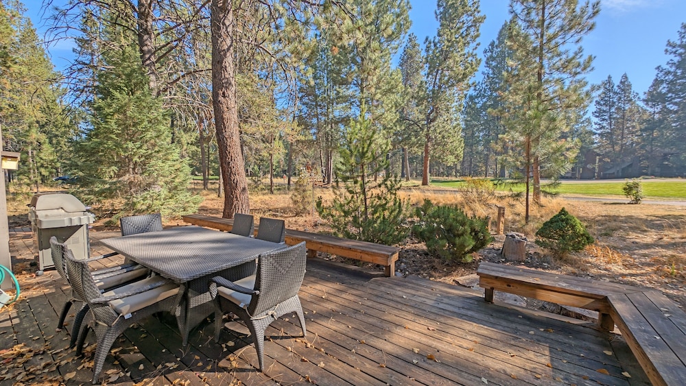 Salishan 5 3 Bedroom Home