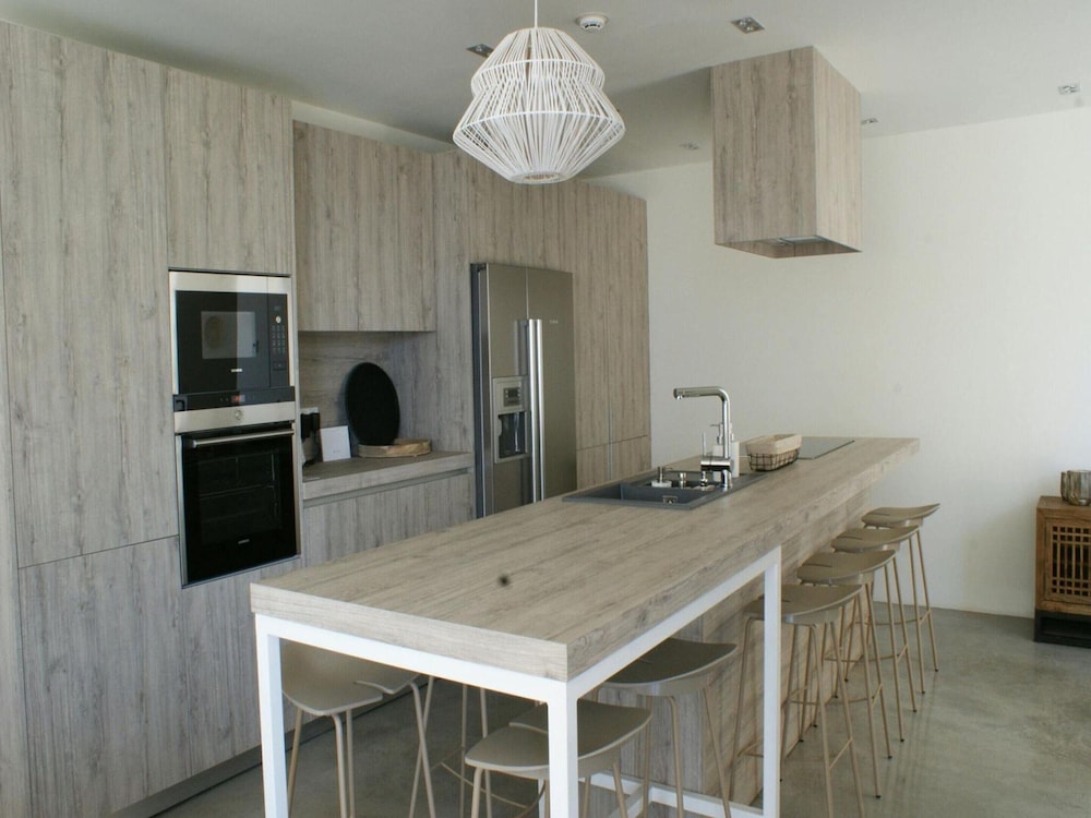 Holiday Home in Santa Eulalia