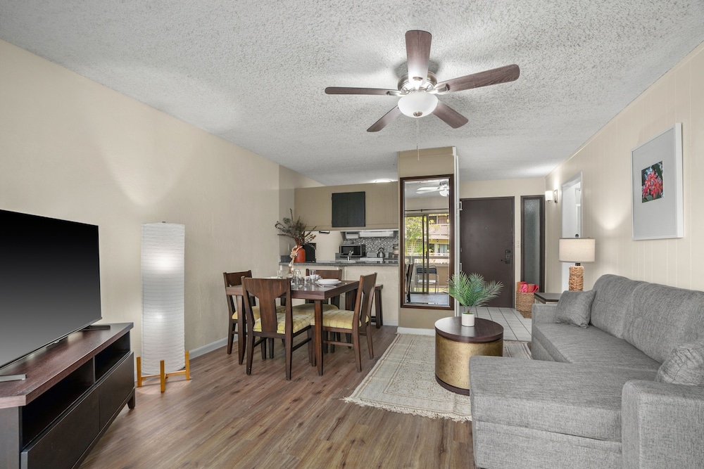 Kauai Plantation Hale Suites G6 1 Bedroom Condo