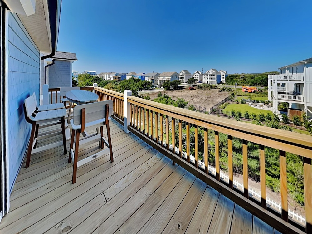 603 Salty Breeze by Topsail Realty