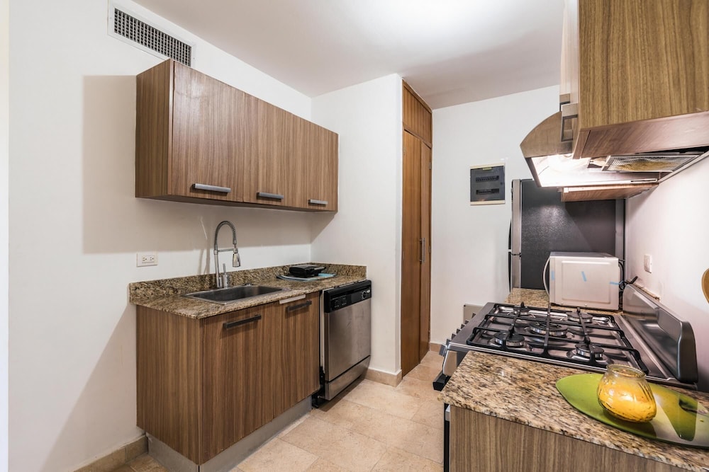 Spacious Cap Blue Apt Next to Cap Cana view 5