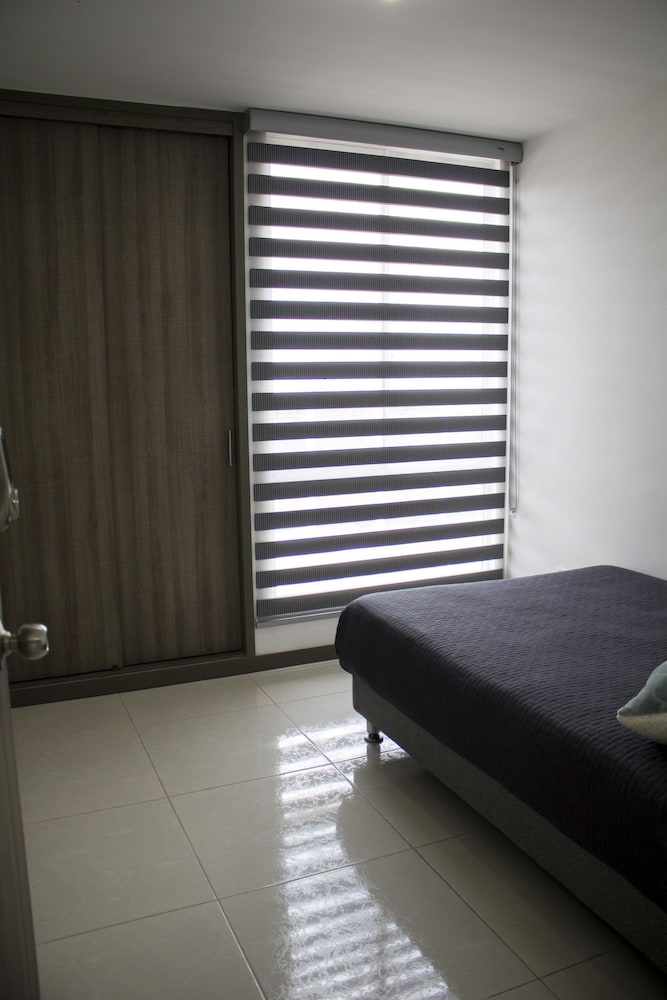 Apartamento Granate