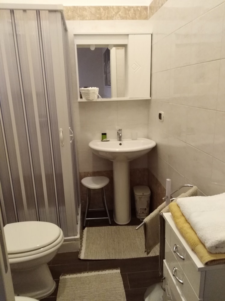 Affittacamere DomuS al Corso, Bilde 36