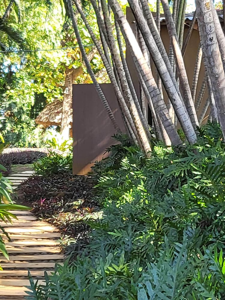 Casa en el Risco