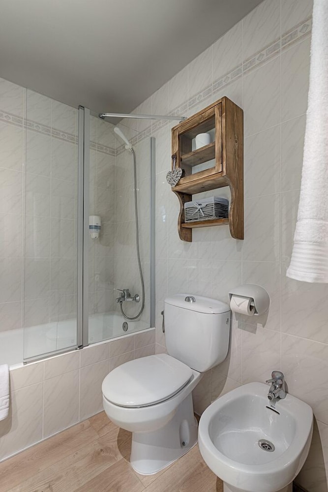Vielha e Mijaran Vacations - Hotel Ribaeta - Property Image 17