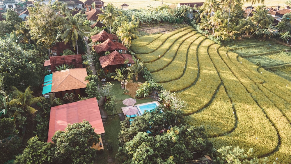 The Dukuh Retreat