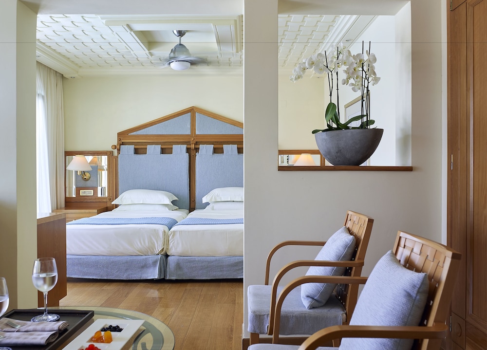 Aldemar Knossos Villas