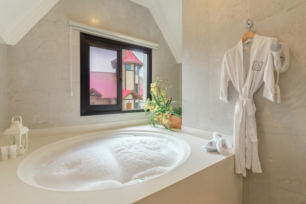 Pousada D'Biagy Premium