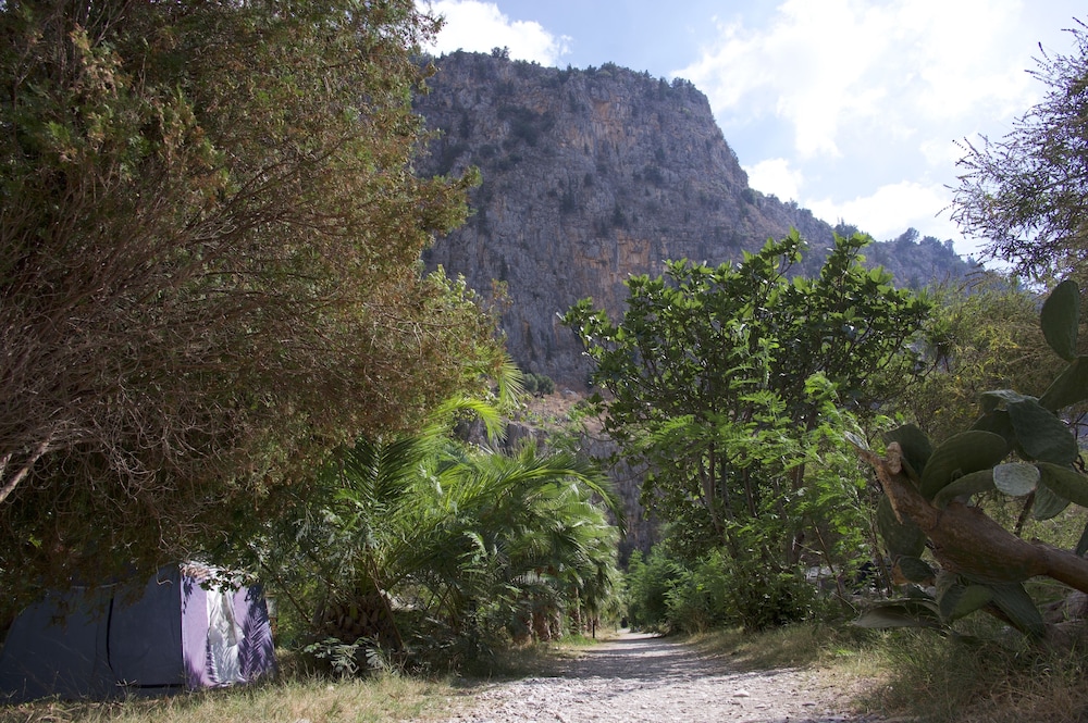 Butterfly Valley Beach Glamping Yiyecek A.Ş. - Image 50