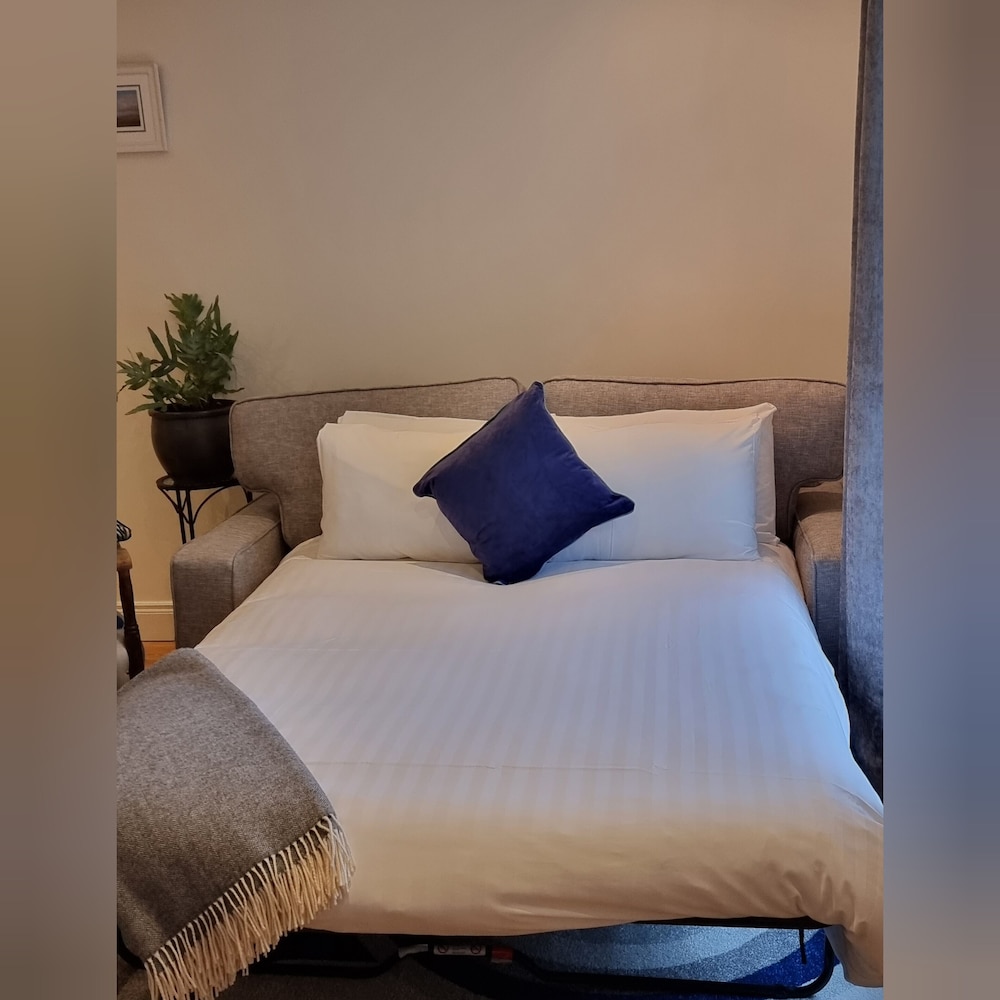 The Herons Rest Townhouse B&B